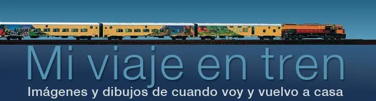 Dibujos que hago en el tren de la gente que va durmiendo