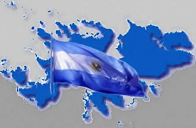 Rafael Correa: Tema Islas Malvinas