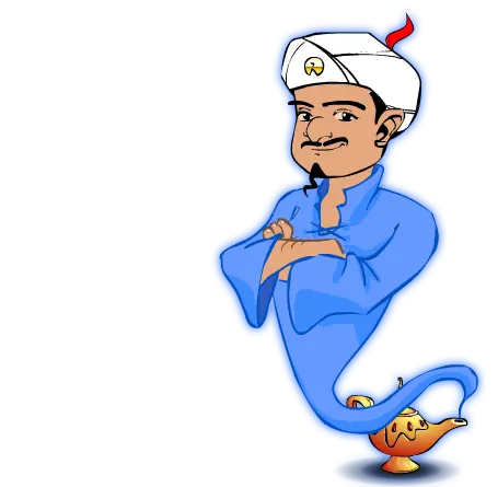 El adivinador de tu personaje