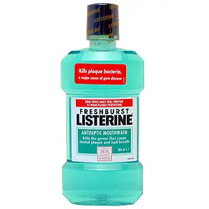 Listerine