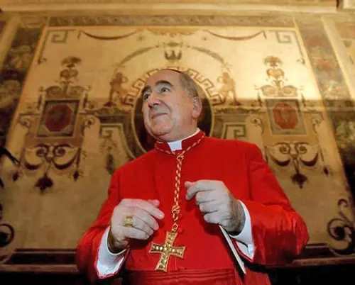 Las “tres leyes” de Benedicto XVI para la evangelizació