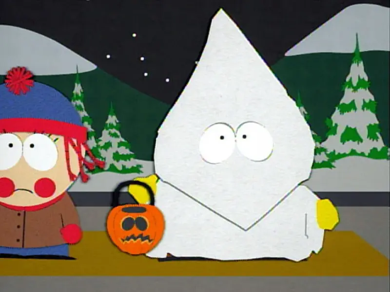 Disfraces de Halloween que hemos visto en series de TV