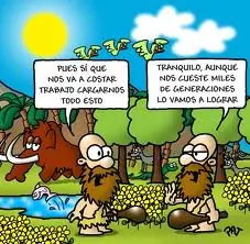 Qué Karma tendrías si te pusieran puntos por esto...?