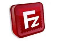 Filezilla FTP Client