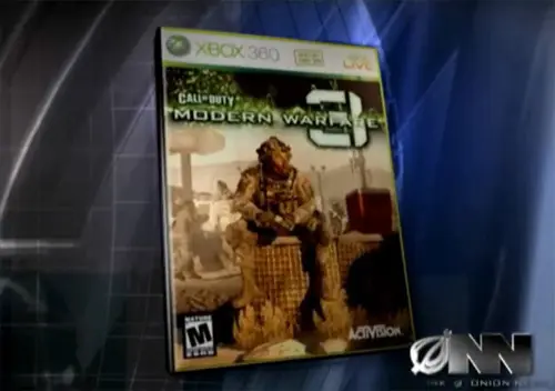 COD MW3 Noticias!