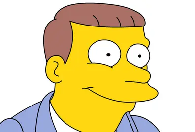 ¿Por qué "desapareció" Troy McClure de Los Simp