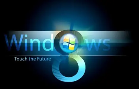 Windows 8, novedades