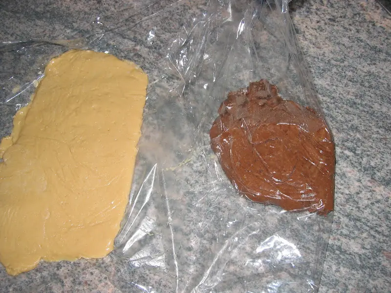 Bombones Marroc !  ( Foto Receta )