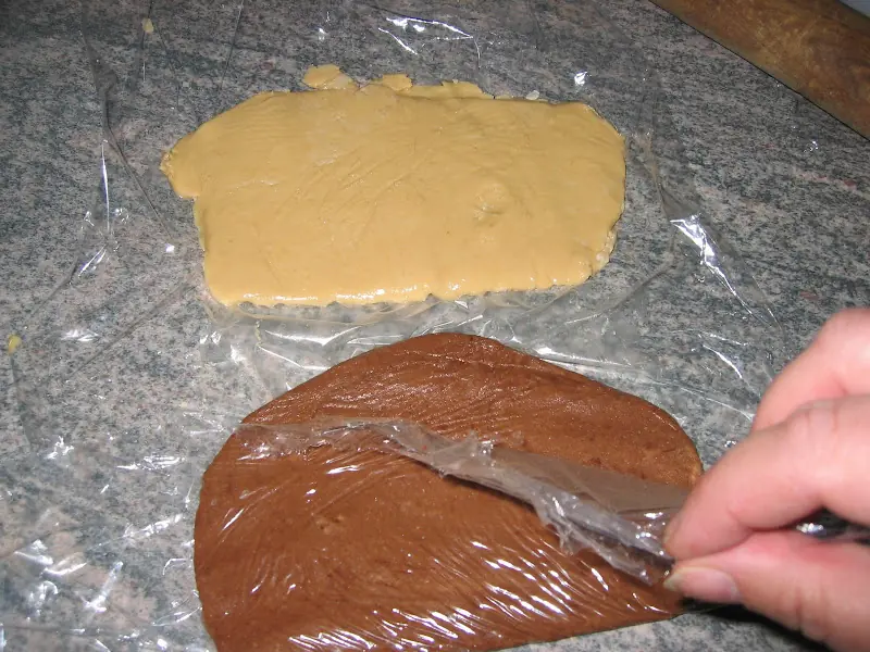 receta