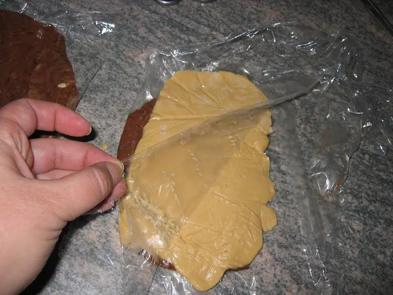 receta