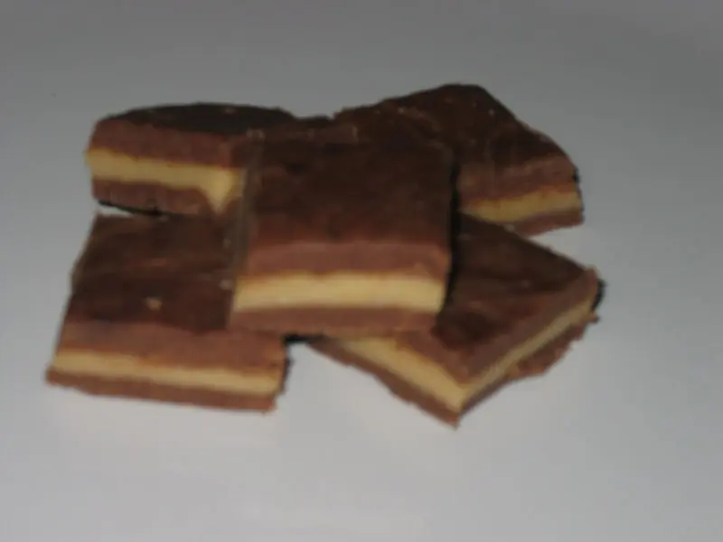 Bombones Marroc ! ( Foto Receta )