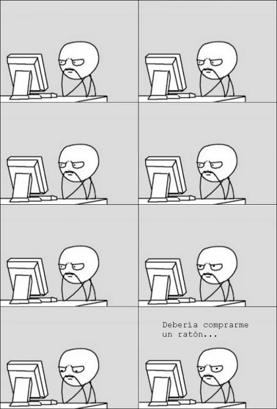 Tenes ganas de reirte? memes nuevos parte 2