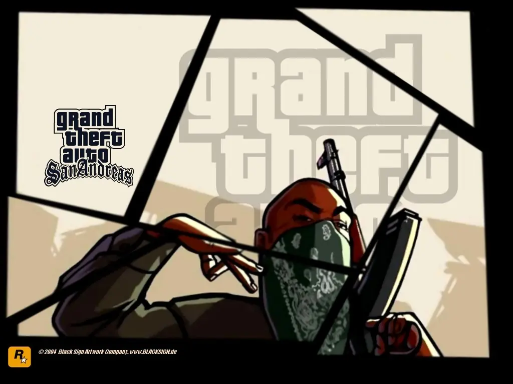 gta san andreas perdiste 5 meses de tu vida