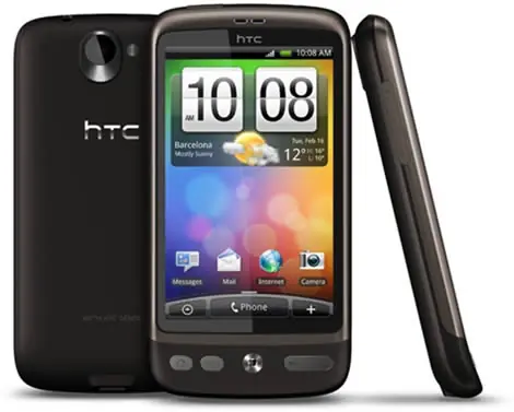Los 20 Celulares mas Peligrosos