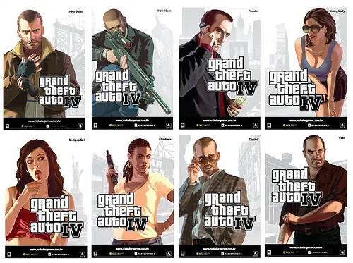 GTA iv Ps3 Info