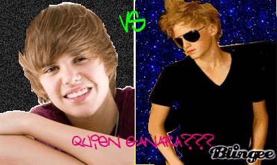 Cody Simpson, ¿más popular que Justin Bieber?