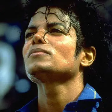 Michael Jackson recordandote....