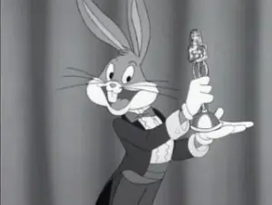 Bugs Bunny, el post que se merece!