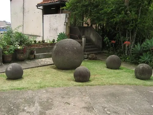 Curiosidades Latinas - Costa Rica