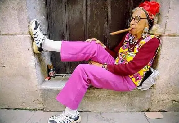 abuelita