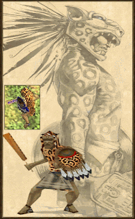 Historia de los mayas