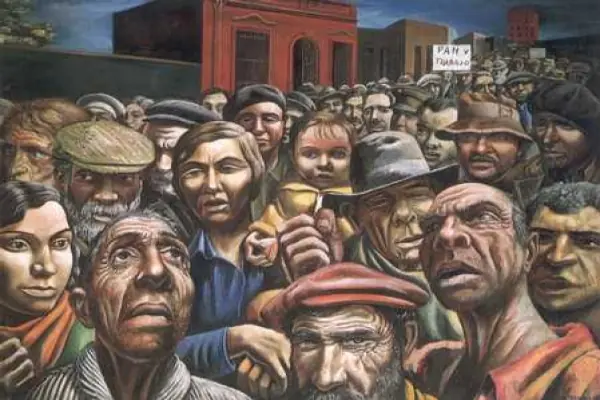 Organizar una revolución desde internet (hacelo vos mismo)