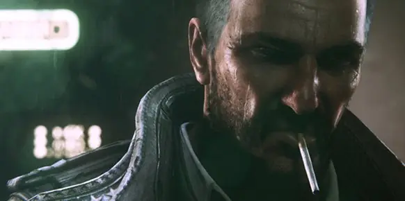 Unreal Engine 4 es demasiado avanzado para los juegos