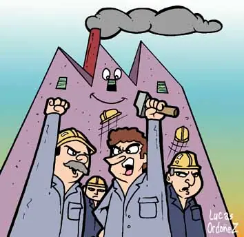 Para la Argentina - Pais desarrollado?