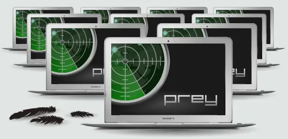 Protege de robos Tu PC y celular