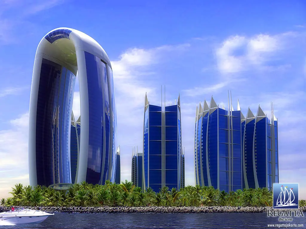 la ciudad del futuro (con img)