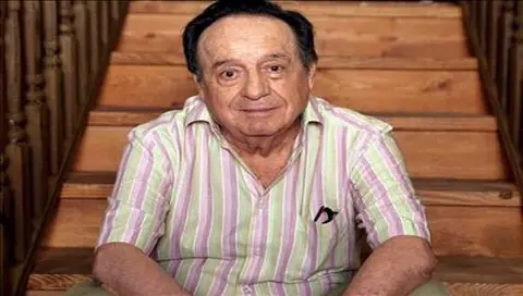 Difunde falsa muerte de Roberto Gómez Bolaños "Chespi