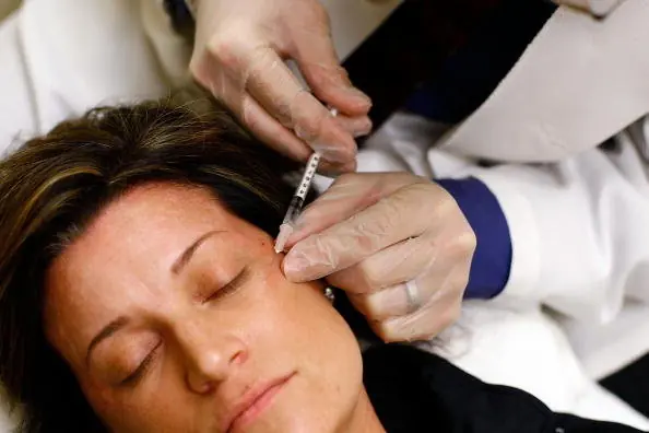 El grave error del fabricante del Botox
