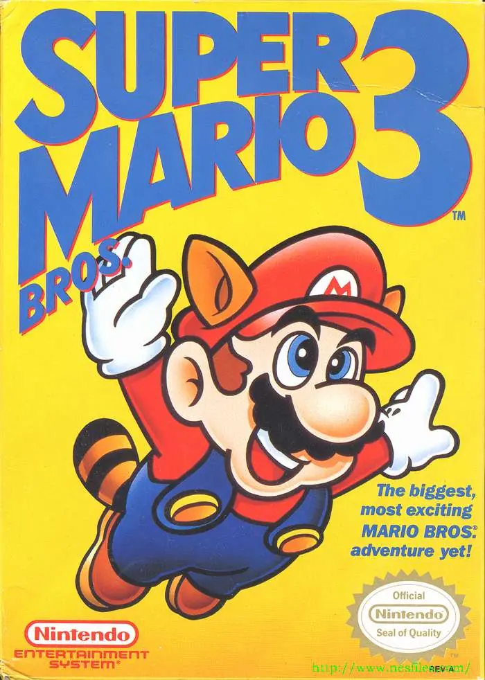 mario