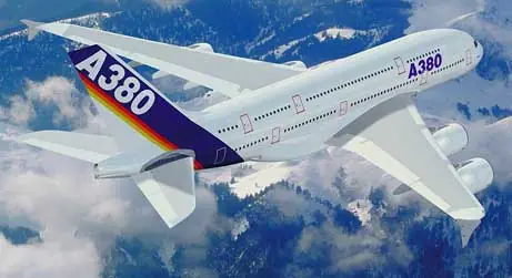 Los aviones mas...