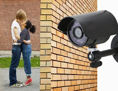 Crean cam para ver a través de la paredes