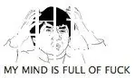 Facebook: memes grandes para comentar en el chat