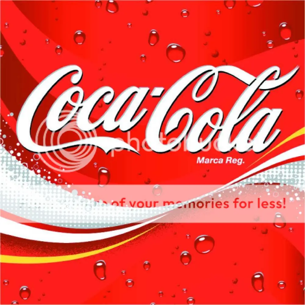 Historia De La Coca-Cola