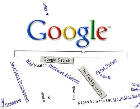 10 útiles trucos para buscar en Google que quizá no conoce