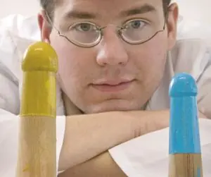 Técnica Para Agrandar su Pene