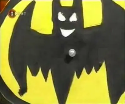 Juan Carlos Batman (un crack) Editado!!!