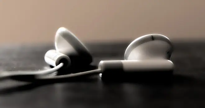 El origen de: El MP3