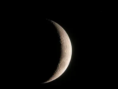 Las fases lunares y la Magia