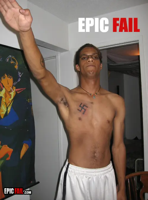 Epic Fail [Recopilacion Las mejores fotos fail....]