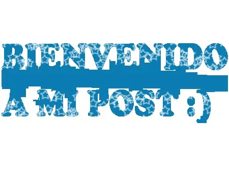 Crear Teclado Tactil