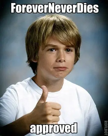 Guía para olvidar a la trola esa