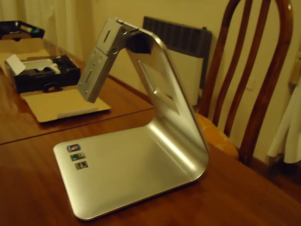 HP Pavilion all in one PC