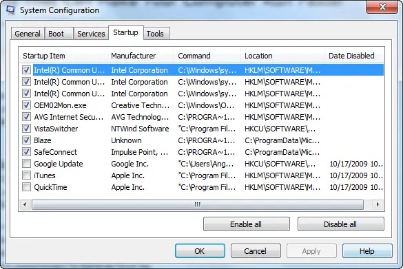 ¿Tu computador está lento? Esto te puede interesar