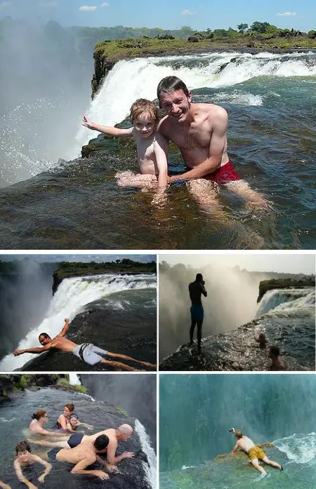 impresionantes