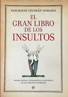 200 maneras diferentes de decir la palabra puta