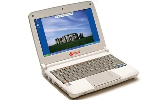 las netbooks del gobierno (los 3 modelos)